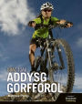 CBAC TGAU Llyfr Myfyrwyr Addysg Gorfforol (WJEC GCSE PE Student Book)