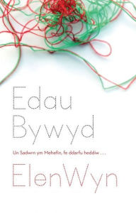 Title: Edau Bywyd, Author: Elen Wyn