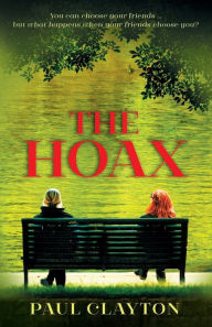 Title: The Hoax, Author: Paul Clayton