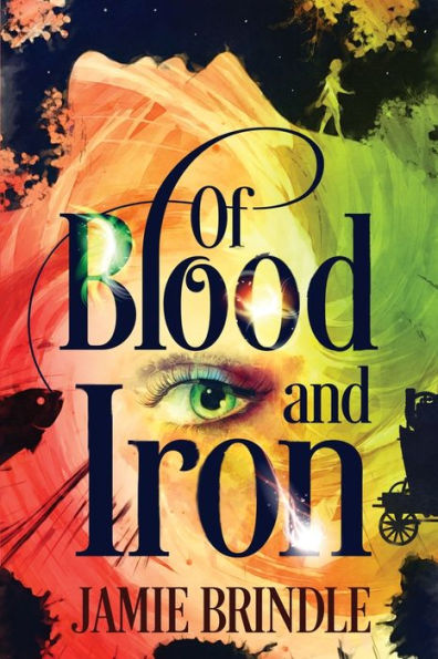 Of Blood And Iron