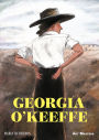 Georgia O'Keeffe: A Graphic Biography