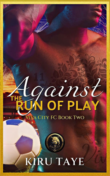 Against the Run of Play