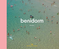 Title: Benidorm, Author: Rob Ball