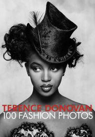 Title: Terence Donovan: Fashion, Author: Terence Donovan