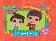 Title: Omar & Hana Say Assalaamu Alaikum: The Song Book, Author: Astro & Digital Durian