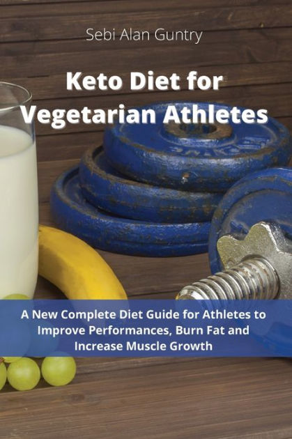 Keri: Athletes who choose a vegetarian diet - ESPN Page 2