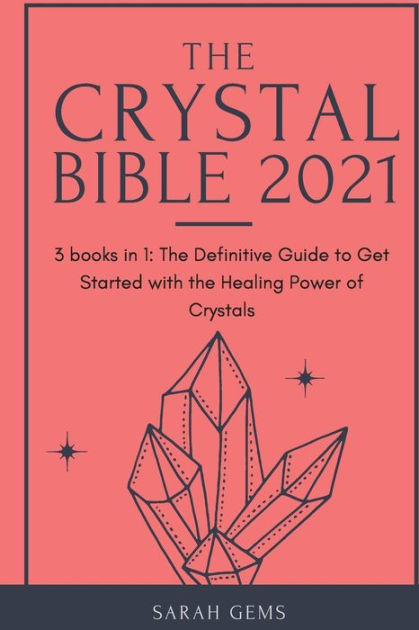 The Crystal Bible Ebook Free Download