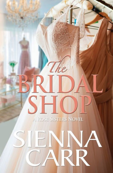 The Bridal Shop