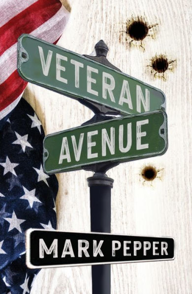Veteran Avenue