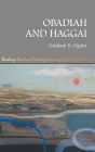 Obadiah and Haggai