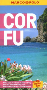 Title: Corfu Marco Polo Pocket Guide, Author: Marco Polo Travel Publishing Marco Polo Travel Publishing