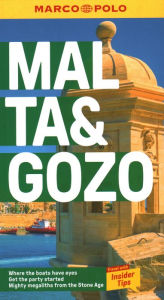 Title: Malta Marco Polo Pocket Guide, Author: Marco Polo Travel Publishing Marco Polo Travel Publishing