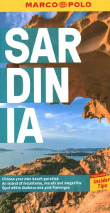 Title: Sardinia Marco Polo Pocket Guide, Author: Marco Polo Travel Publishing Marco Polo Travel Publishing