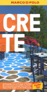 Title: Crete Marco Polo Pocket Guide, Author: Marco Polo Travel Publishing Marco Polo Travel Publishing
