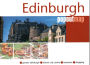 Edinburgh PopOut Map