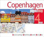 Copenhagen PopOut Map
