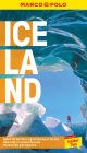 Iceland Marco Polo Pocket Guide: Includes pull-out map