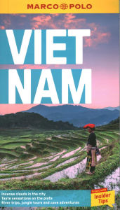 Title: Vietnam Marco Polo Pocket Guide, Author: Marco Polo