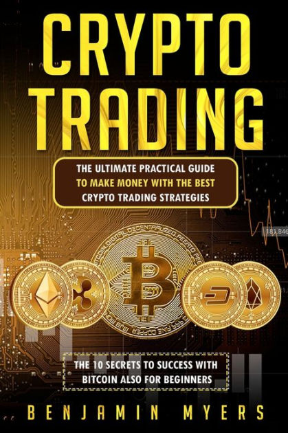 audio book on trading crypto currency