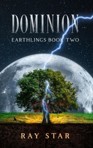 Title: Dominion, Author: Ray Star