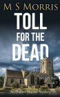 Toll for the Dead: An Oxford Murder Mystery
