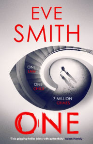 Title: One, Author: Eve Smith