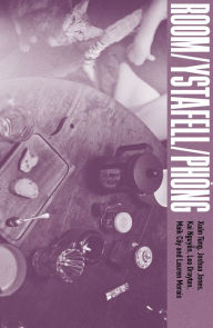 Title: Room / Ystafell / Phï¿½ng, Author: Joshua Jones
