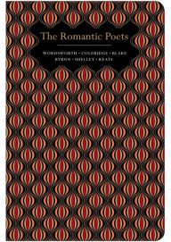 Title: Romantic Poets, Author: William Wordsworth
