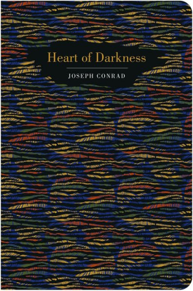 Heart of Darkness