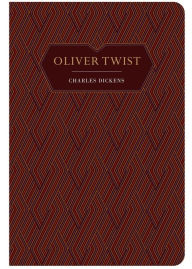 Title: Oliver Twist, Author: Charles Dickens