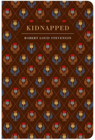 Title: Kidnapped, Author: Robert Louis Stevenson