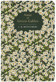 Title: Anne of Green Gables, Author: Lucy Maud Montgomery