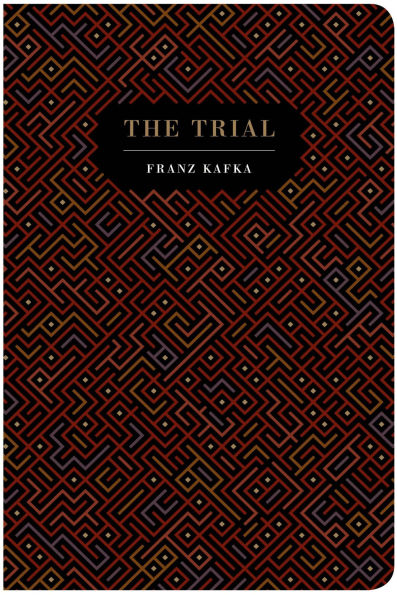 The Trial