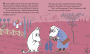 Alternative view 5 of Moomin and the Winter Snow