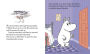 Alternative view 6 of Moomin and the Winter Snow