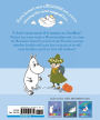 Alternative view 7 of Moomin and the Winter Snow