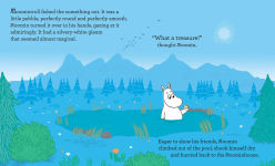 Alternative view 11 of Moomin and the Wishing Star