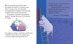 Alternative view 13 of Moomin and the Wishing Star