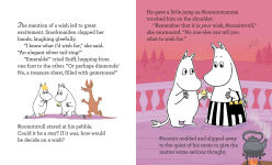 Alternative view 9 of Moomin and the Wishing Star