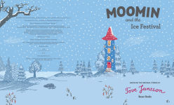 Alternative view 9 of Moomin and the Ice Festival