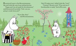 Alternative view 8 of Moomin and the Moonlight Adventure