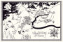 Alternative view 6 of Christmas Comes to Moominvalley