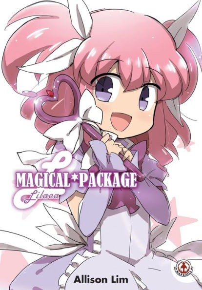 Magical Package: Lilaca