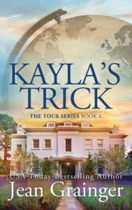 Title: Kayla's Trick, Author: Jean Grainger