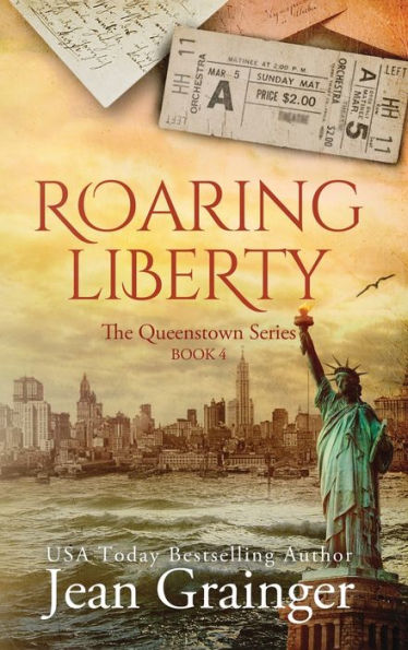 Roaring Liberty