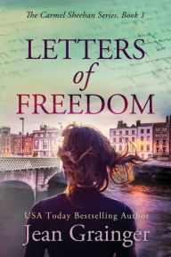 Title: Letters of Freedom, Author: Jean Grainger