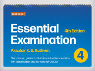 Title: Essential Examination, fourth edition, Author: Alasdair K.B. Ruthven