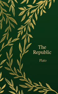 Title: The Republic, Author: Plato