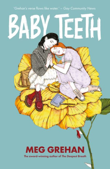 Baby Teeth: a novel in verse