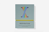Title: Inspiration Cards: 52 exercises to stimulate creativity, playfulness and innovative thinking, Author: The School of Life